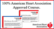 ACLS Recertification Classes in St. Louis,  Missouri