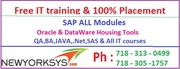 MCSE, CCNA, CCNP, Sun Solaris, UNIX, LINUX, VM WARE Training & Placement 