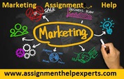 Marketing Assignment Help