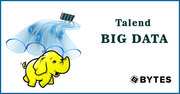 Talend For Big Data Training