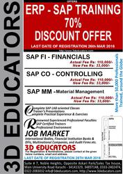 ERP - SAP Training