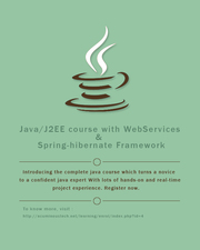 Hands-on  Java-j2ee-soap online training