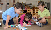 Building Children’s Abilities With Fine Programs 