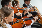 Violin Classes Near Me For Beginners- 7 Notes Yamaha Music School