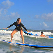 Venice Beach Surf Lessons - Best guide to learn surf