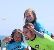  Surfing Camps in Redondo Beach