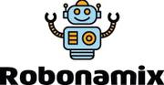 Robonamix is a STEM based Online Program for Kids . 