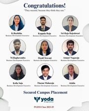Top BBA Colleges in Hyderabad | VVISM