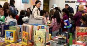 Igniting Young Minds at Every Book Fair