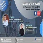 Continuing Education Thailand